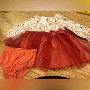 Tutu dress